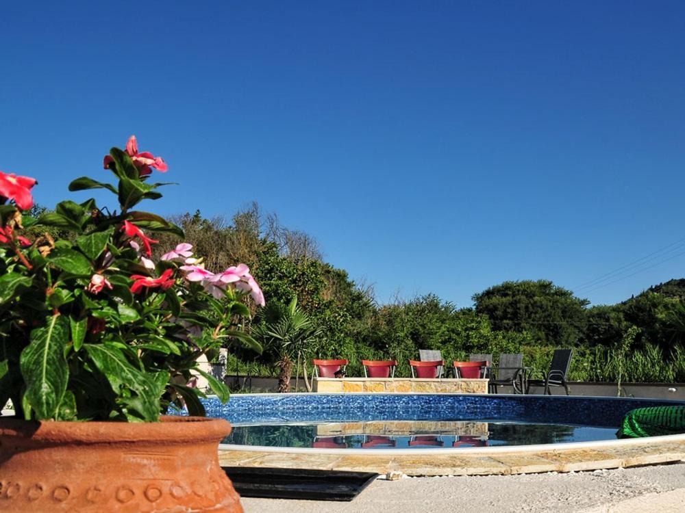 Antigonh Countryside Villa !I Kokkinion Luaran gambar