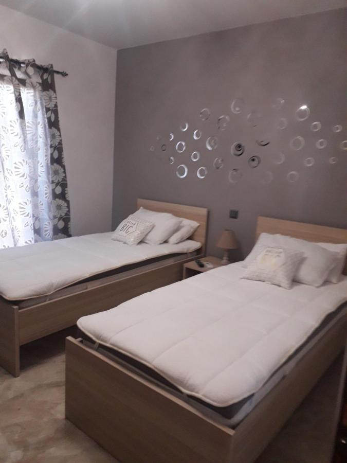 Antigonh Countryside Villa !I Kokkinion Luaran gambar