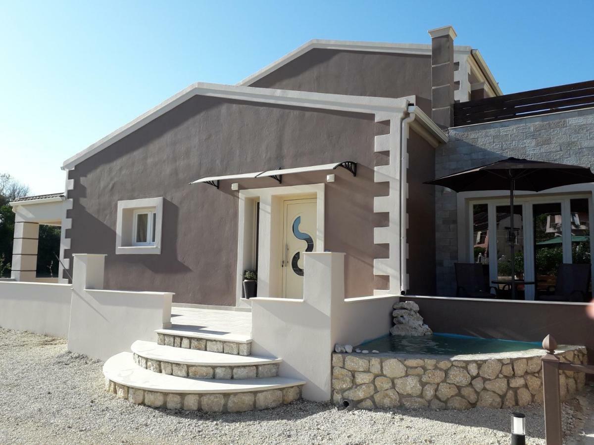 Antigonh Countryside Villa !I Kokkinion Luaran gambar