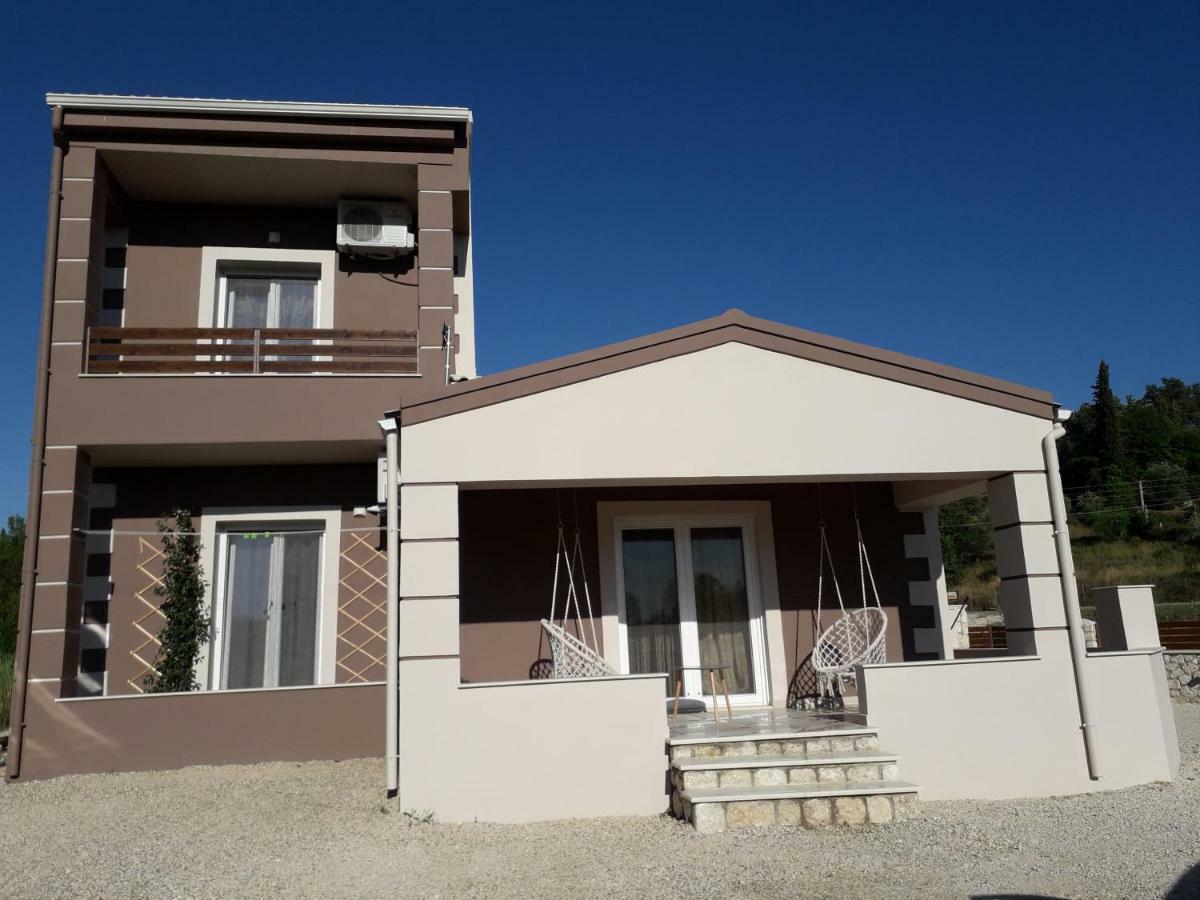 Antigonh Countryside Villa !I Kokkinion Luaran gambar