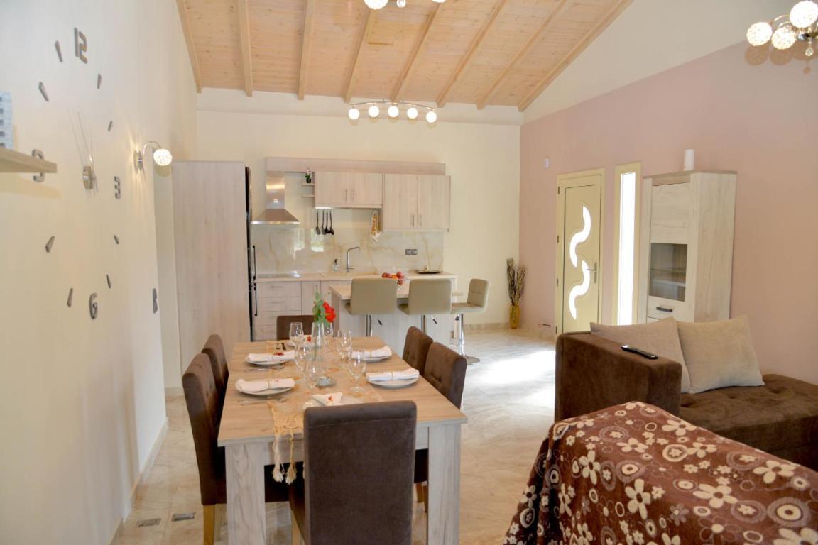 Antigonh Countryside Villa !I Kokkinion Luaran gambar
