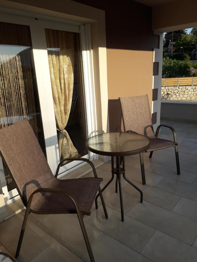 Antigonh Countryside Villa !I Kokkinion Luaran gambar