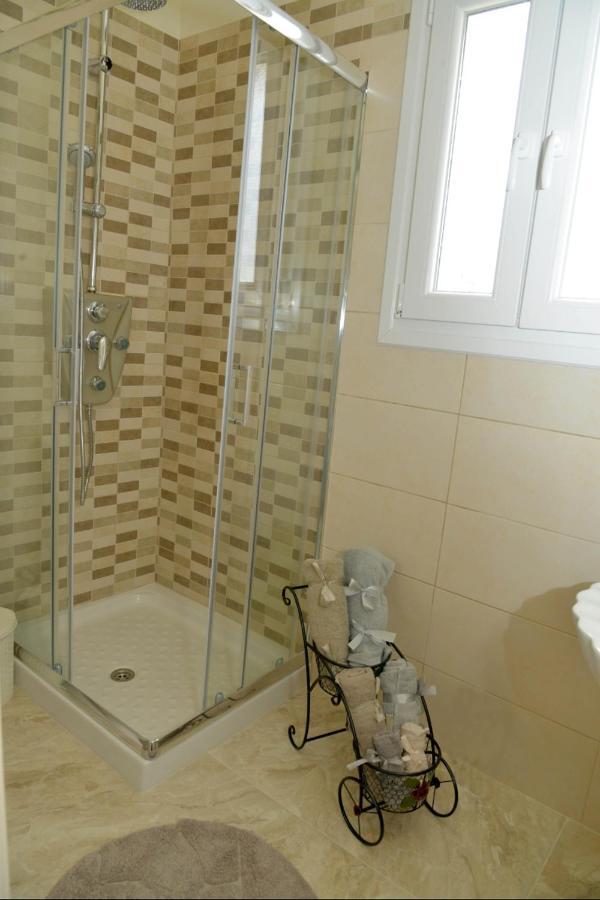 Antigonh Countryside Villa !I Kokkinion Luaran gambar